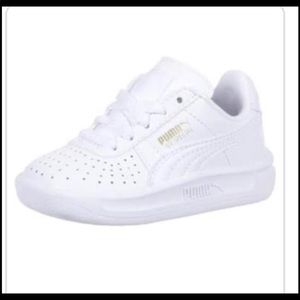 Puma new in box size 6c